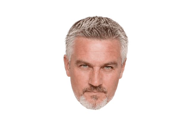 Paul Hollywood